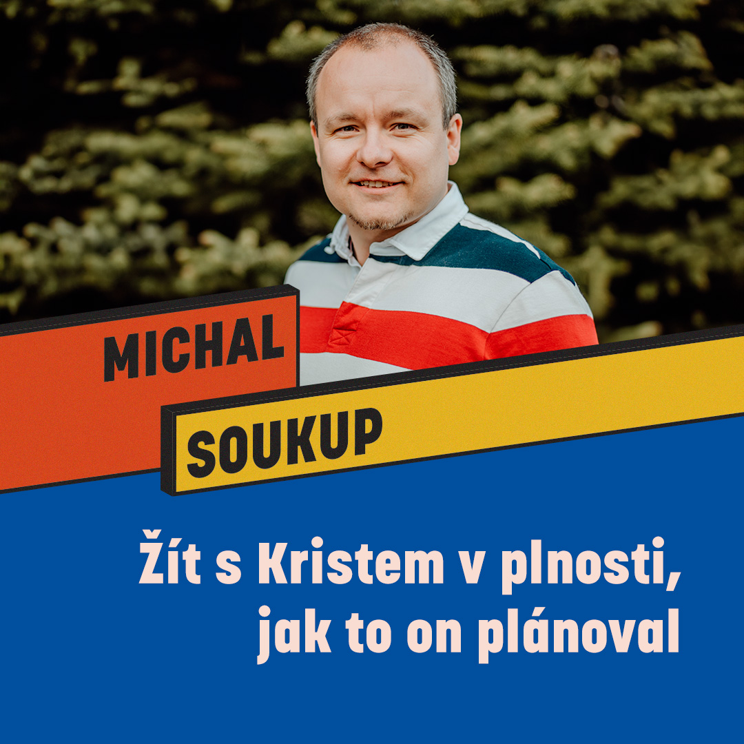 Michal Soukup